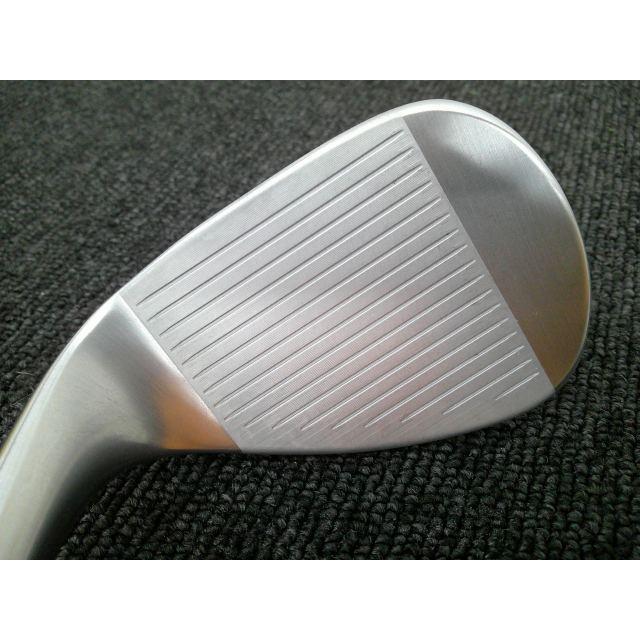 【美品】ボーケイ SM10 60° 04T ツアークロム Titleist（タイトリスト） 中古 ボーケイSM10 Tour Chrome 60-04T/DG