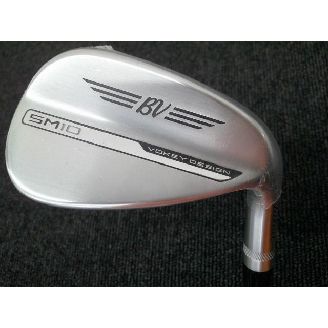 Titleist（タイトリスト） 中古 ボーケイSM10 Tour Chrome 48