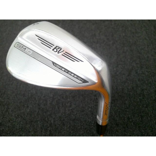 Titleist（タイトリスト） 中古 ボーケイSM10 Tour Chrome 54