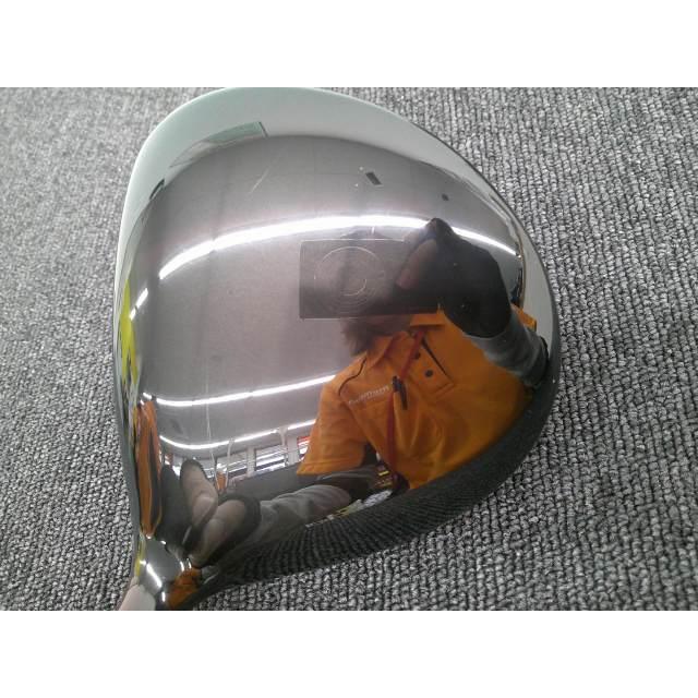 中古 アキラ アキラ ADR PLATINUM 2024/ヘッドノミ//10.5[9148]■松山