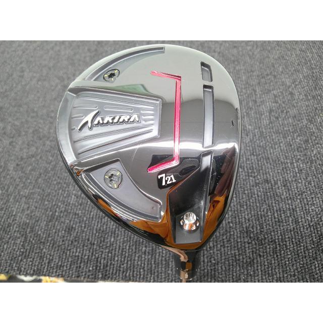 アキラプロダクツ（AKIRA） 中古 アキラ アキラ ADR PLATINUM 2024