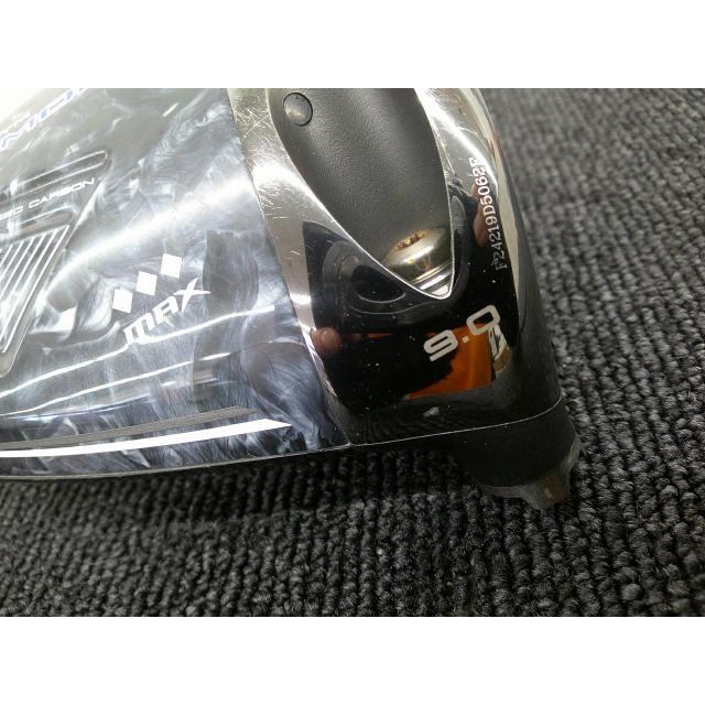 Callaway（キャロウェイ） 中古 PARADYM Ai SMOKE トリプルダイヤ MAX