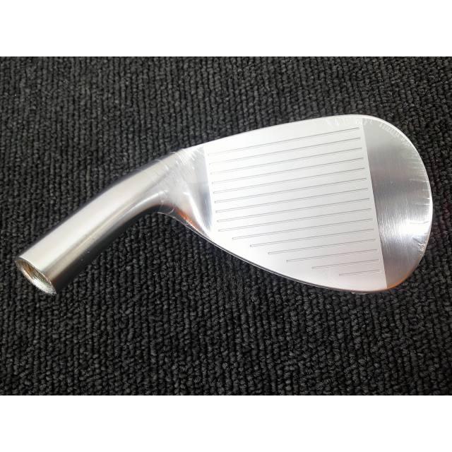 中古 マスダゴルフ STUDIO WEDGE M425 ニッケルクロムメッキ