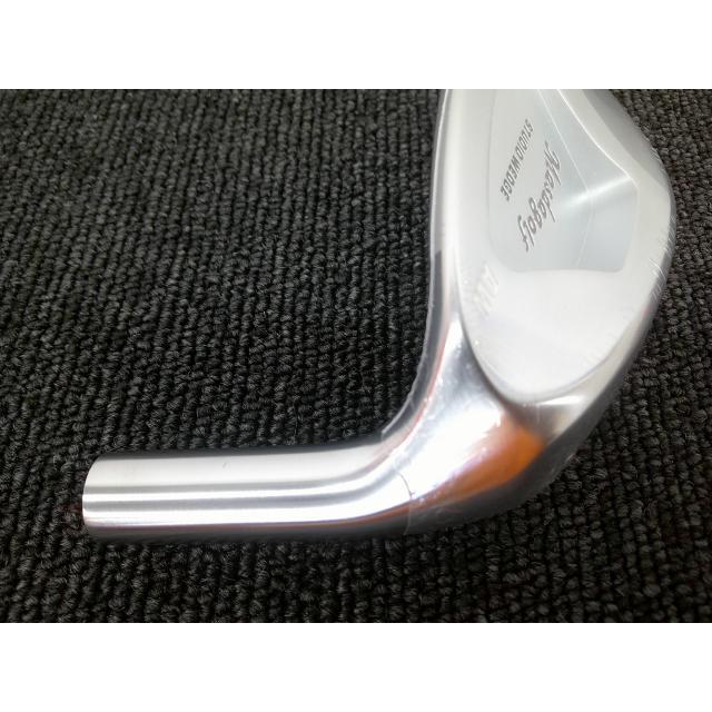 中古 マスダゴルフ STUDIO WEDGE M425 ニッケルクロムメッキ