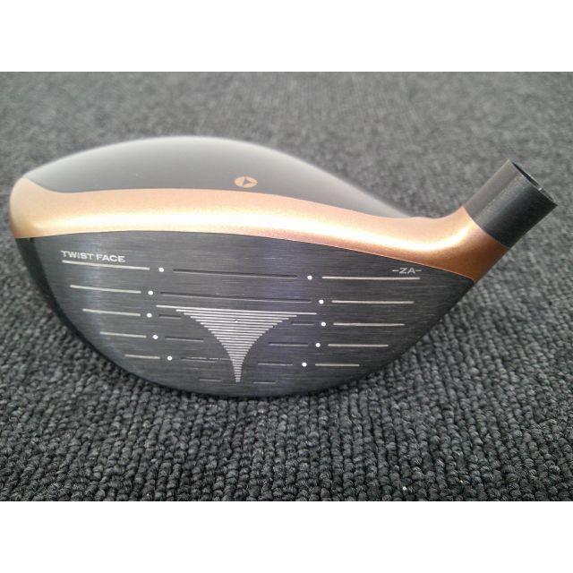 TaylorMade（テーラーメイド） 中古 BRNR MINI DRIVER COPPER