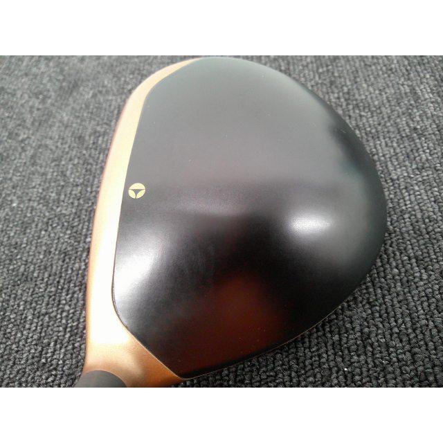 TaylorMade（テーラーメイド） 中古 BRNR MINI DRIVER COPPER