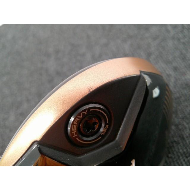 TaylorMade（テーラーメイド） 中古 BRNR MINI DRIVER COPPER