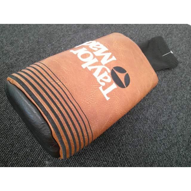 TaylorMade（テーラーメイド） 中古 BRNR MINI DRIVER COPPER