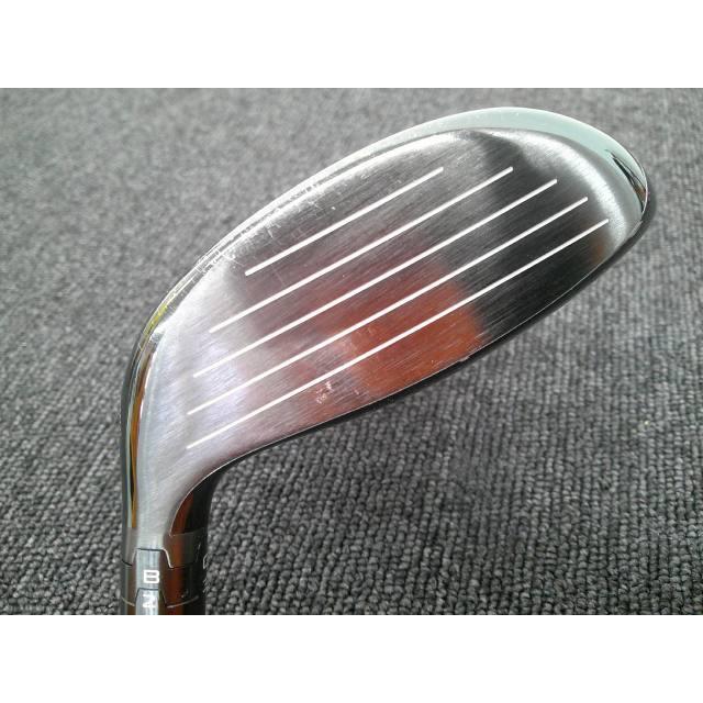 中古 タイトリスト GT2/TENSEI 1K BLUE 55(JP)レンチナシ/S/16.5[9077]■松山の画像