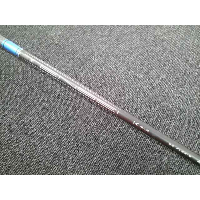 中古 タイトリスト GT2/TENSEI 1K BLUE 55(JP)レンチナシ/S/16.5[9077]■松山の画像
