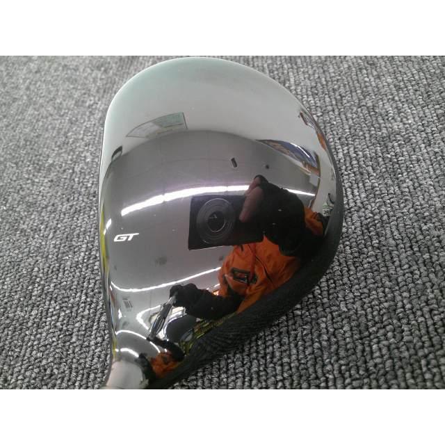 中古 タイトリスト GT2/TENSEI 1K BLUE 55(JP)レンチナシ/S/21[8308]■松山の画像