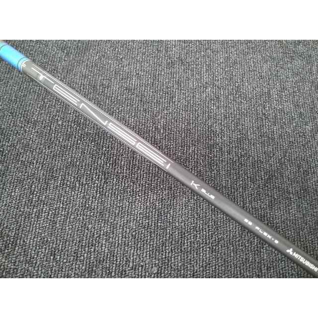 中古 タイトリスト GT2/TENSEI 1K BLUE 55(JP)レンチナシ/S/21[8308]■松山の画像