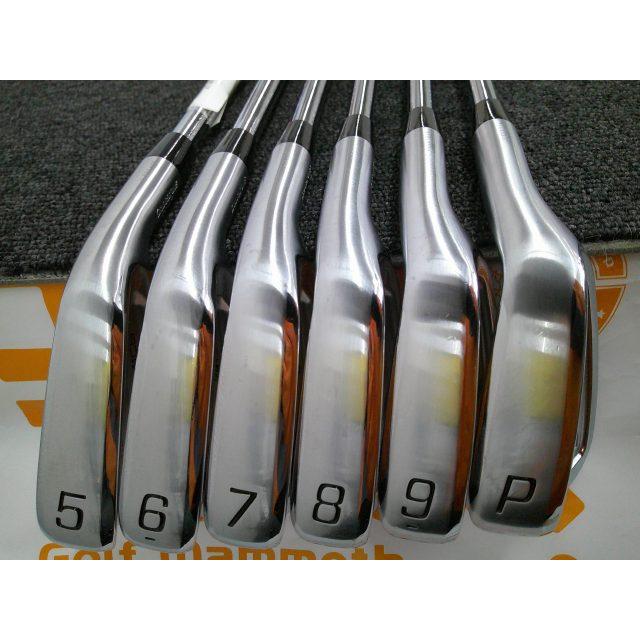 BRIDGESTONE（ブリヂストン） 中古 241CB/MODUS3TOUR120/S/32[8600