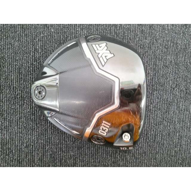 PXG 0311 BLACK OPS 10.5° ヘッド単体です PXG ブラックオプス0311 ドライバー用10.5°ドライバーヘッドのみ