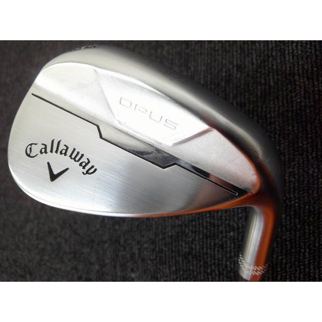 Callaway（キャロウェイ） 中古 OPUS Chrome 52-10S/DG(JP)/S200/52