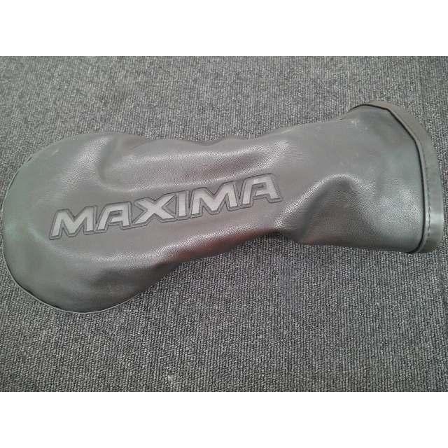 中古 リョーマ MAXIMA III TYPE-D/ヘッドノミ//10.5[8861]■松山
