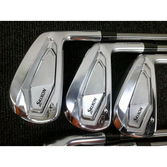 中古 ダンロップ スリクソンZXi5/DIAMOND Speeder 10/S/24[6830]■松山の画像