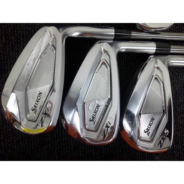 中古 ダンロップ スリクソンZXi5/DIAMOND Speeder 10/S/24[6830]■松山の画像