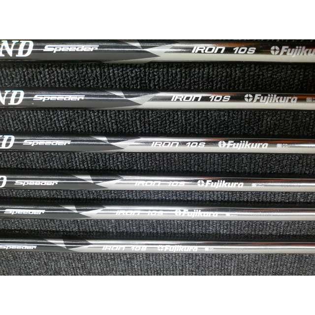 中古 ダンロップ スリクソンZXi5/DIAMOND Speeder 10/S/24[6830]■松山の画像
