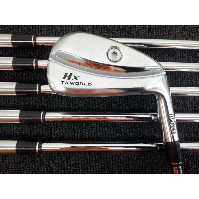 HONMA GOLF（本間ゴルフ） 中古 ホンマ ツアーワールドTW767Hx 