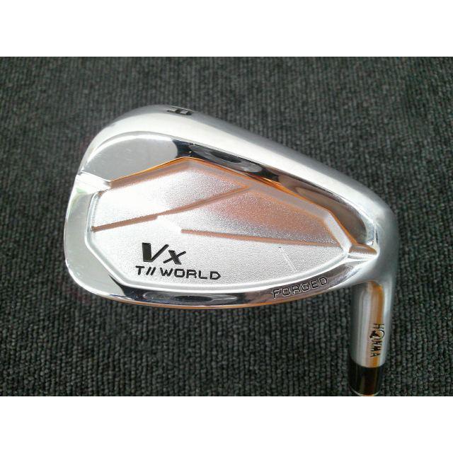 HONMA TOUR WORLD フォージドウェッジ 3本　ＭＯＤＵＳ105S 本間ゴルフ TOUR WORLD VX 4I 21 NS PRO MODUS3 TOUR105 S 単品｜Yahoo