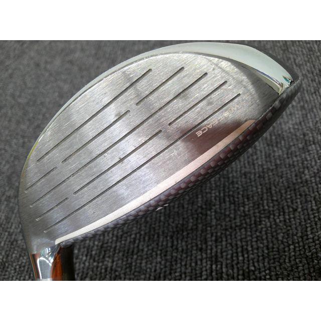中古 テーラーメイド Qi35/2025 Diamana BLACK TM55　レンチナシ/S/18[7673]■松山_2