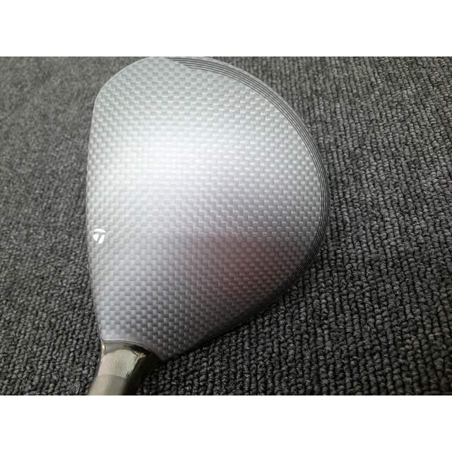 中古 テーラーメイド Qi35/2025 Diamana BLACK TM55　レンチナシ/S/18[7673]■松山_3