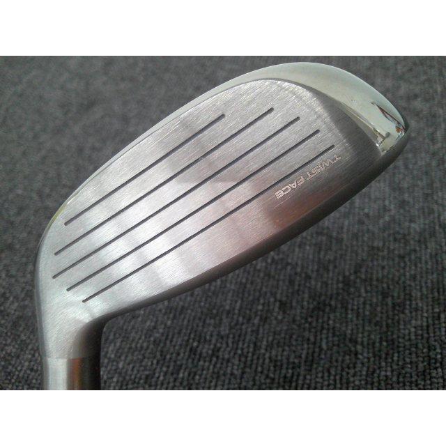 TaylorMade（テーラーメイド） 中古 Qi35 RESCUE/2025 Diamana SILVER