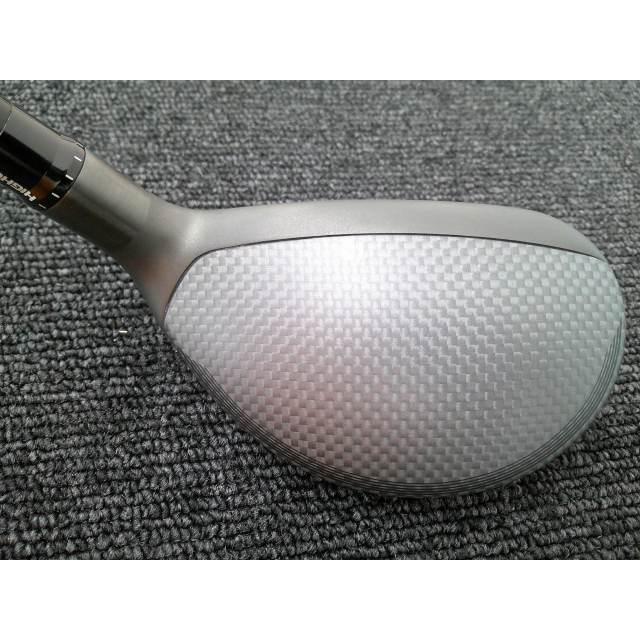 TaylorMade（テーラーメイド） 中古 Qi35 RESCUE/2025 Diamana SILVER