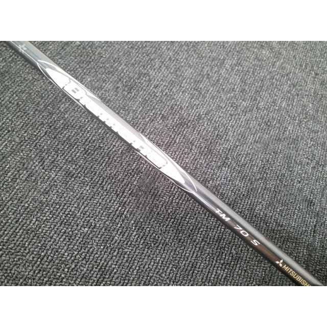 TaylorMade（テーラーメイド） 中古 Qi35 RESCUE/2025 Diamana SILVER