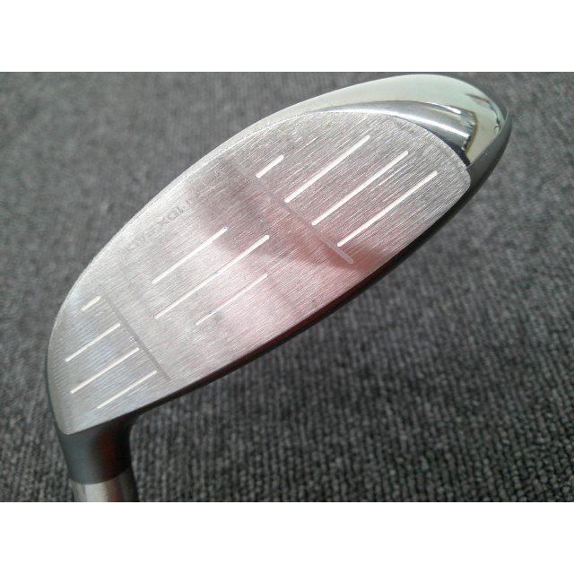 Callaway（キャロウェイ） 中古 ELYTE/Tour AD VF-5 レンチナシ/S/18