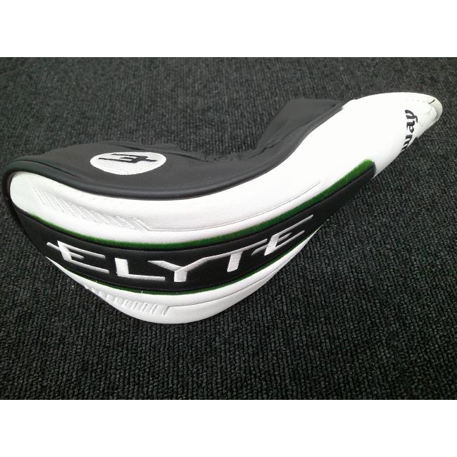 Callaway（キャロウェイ） 中古 ELYTE/Tour AD VF-5 レンチナシ/S/18