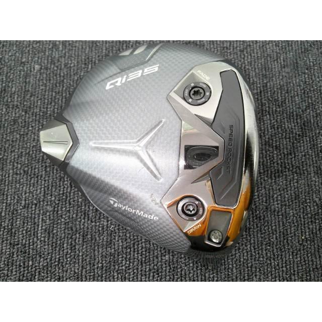 TaylorMade（テーラーメイド） 中古 Qi35 LS/ヘッドノミ レンチ