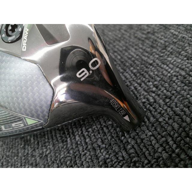 TaylorMade（テーラーメイド） 中古 Qi35 LS/ヘッドノミ レンチ