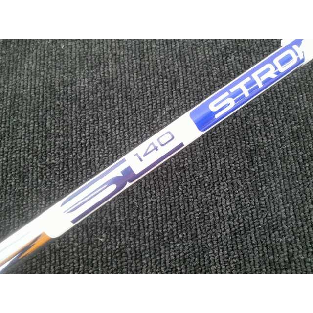 中古 オデッセイ Ai-ONE MILLED CRUISER ONE WIDE T CH/STROKELAB 140