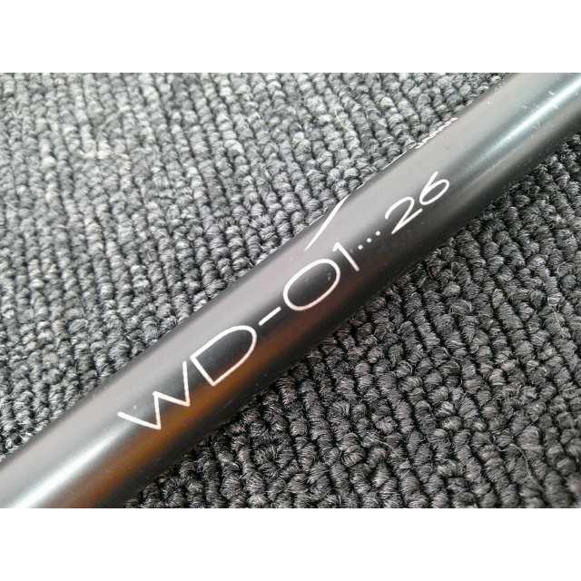 中古 アーチ CWLESTIAL Arch WD-01（26） 43.5インチ/26/0[4285]■松山_2