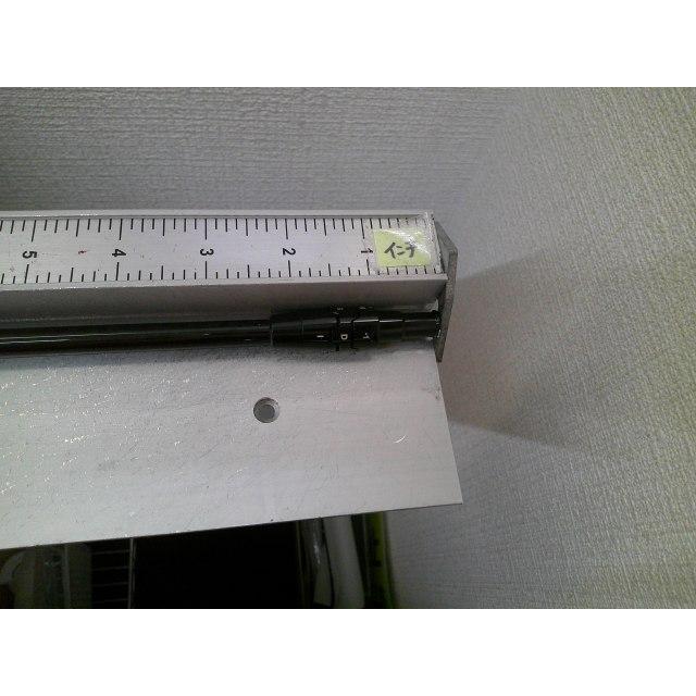 中古 コンポジットテクノ Fire Express RR-B5（S） キャロウェイ用スリーブ 43.625インチ/S/0[8442]■松山_2