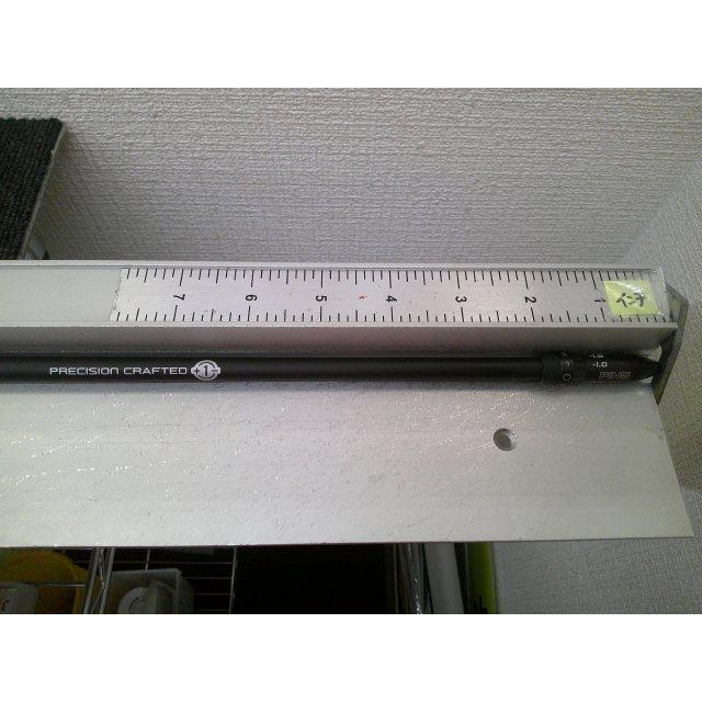 三菱（MITSUBISHI） 中古 三菱レイヨン VANQUISH 3（R） ピン用