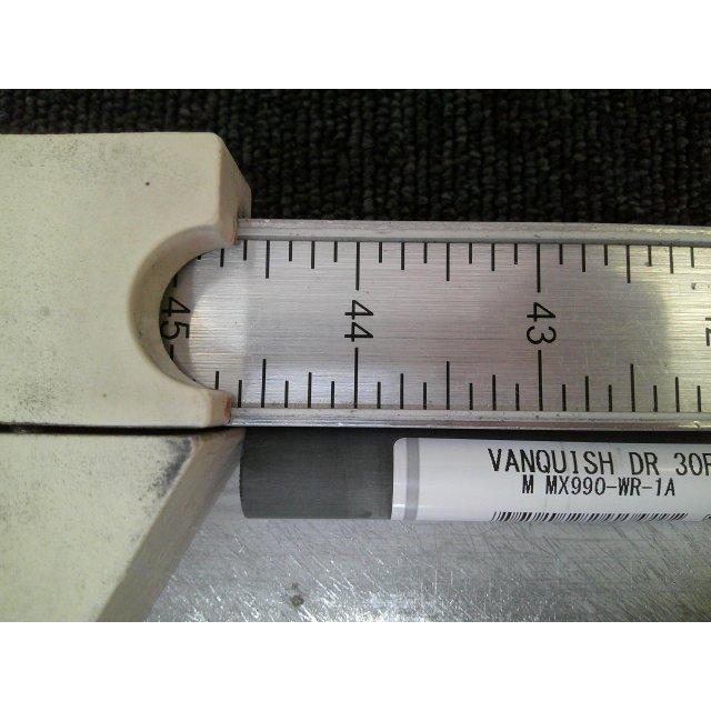 三菱（MITSUBISHI） 中古 三菱レイヨン VANQUISH 3（R） ピン用