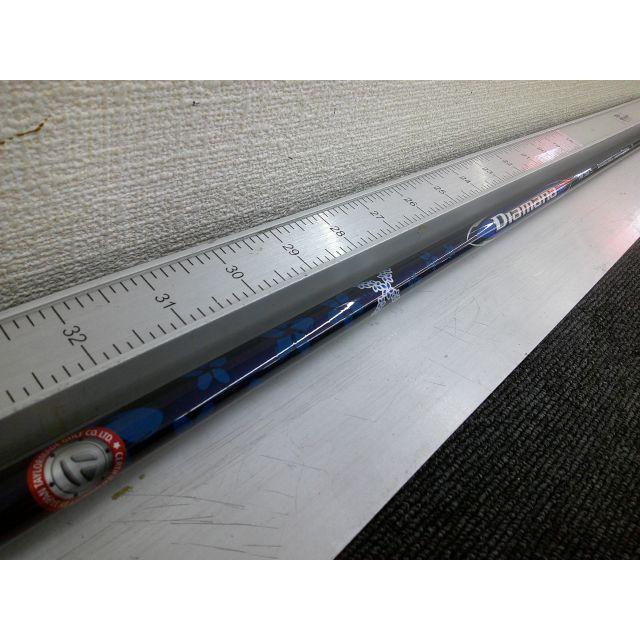 TaylorMade（テーラーメイド） 中古 Diamana Blue TM50（S