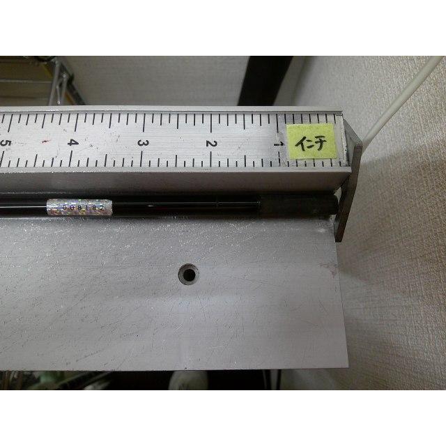 中古 REVE RAVER ASSAULT ATTACK 60（X） 44インチ/X/0[6466]□松山 