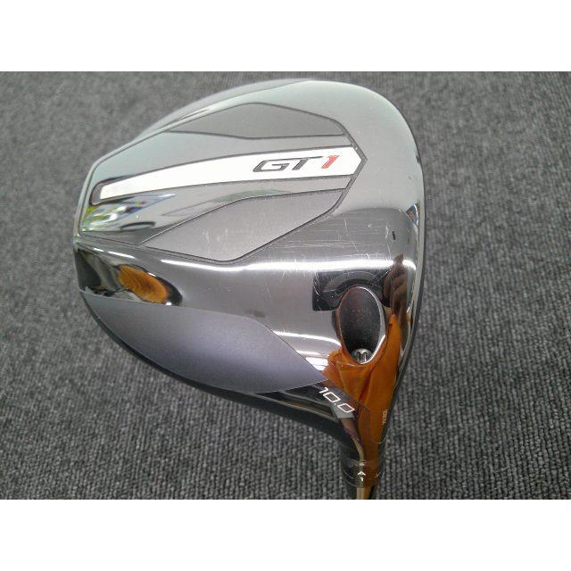 美品中古GT1 | 9 | Air Speeder 40S | タイトリスト dショッピング