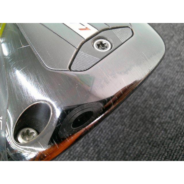 中古 タイトリスト GT1/AIR SPEEDER Next Gen(JP)レンチナシ/S/15[7634]■松山の画像