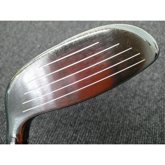 中古 タイトリスト GT1/AIR SPEEDER Next Gen(JP)レンチナシ/S/15[7634]■松山の画像