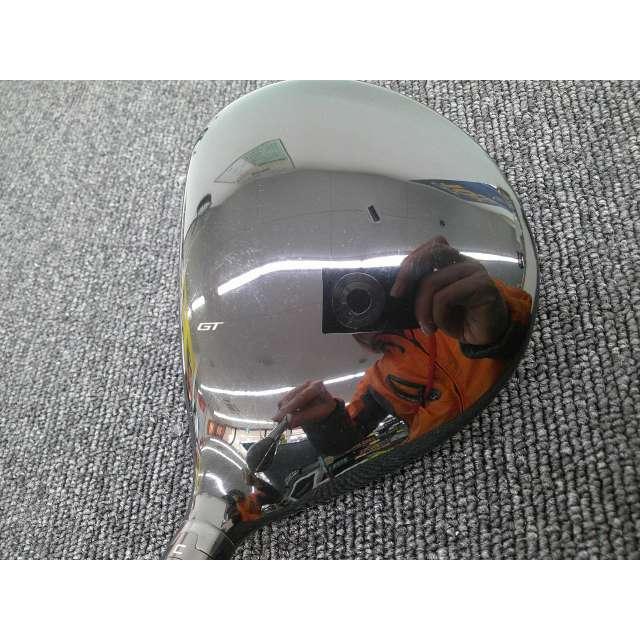 中古 タイトリスト GT1/AIR SPEEDER Next Gen(JP)レンチナシ/S/15[7634]■松山の画像