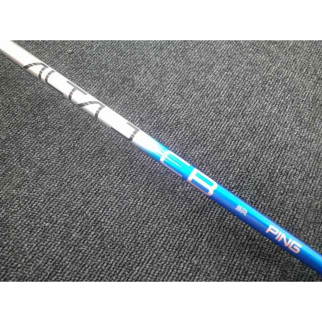 中古 ピン G440 MAX/ALTA J CB BLUE(JP)レンチナシ/SR/15[6594]■松山の画像