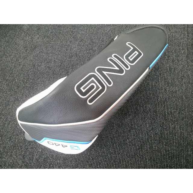 中古 ピン G440 MAX/ALTA J CB BLUE(JP)レンチナシ/SR/15[6594]■松山の画像