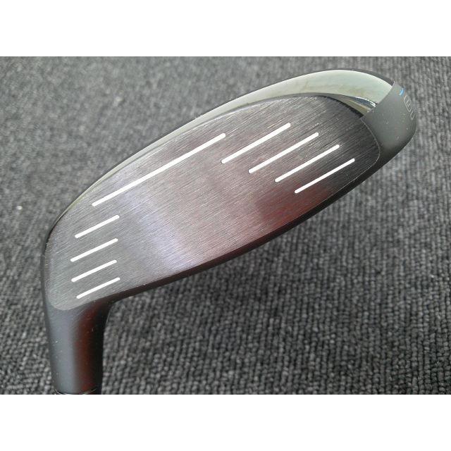 中古 ピン G440 SFT/SPEEDER NX GREY 35(JP)レンチナシ//16[7186]■松山の画像