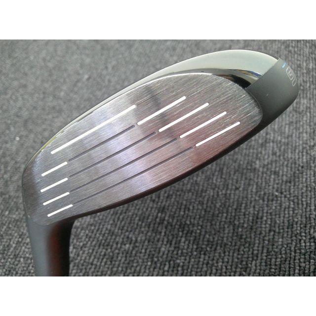 中古 ピン G440 SFT/SPEEDER NX GREY 35(JP)レンチナシ//19[7187]■松山の画像