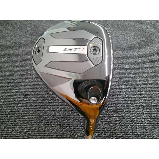 Titleist GT1 Hybrid Review: A Game-Changer for Hybrid Users